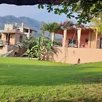 Malsova-home Prázdninový dům