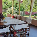 Malsova-home * Kotronion (West Mani)