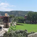Prázdninový dům Malsova-home *
