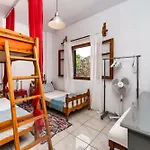 Malsova-home Prázdninový dům Kotronion (West Mani)