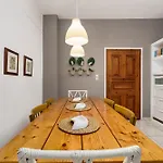 Prázdninový dům Malsova-home Kotronion (West Mani)