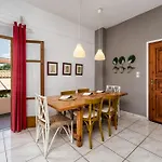 Malsova-home Kotronion (West Mani)
