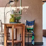 Malsova-home Prázdninový dům Kotronion (West Mani)