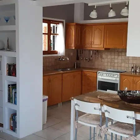 Vakantiehuis Malsova-home *