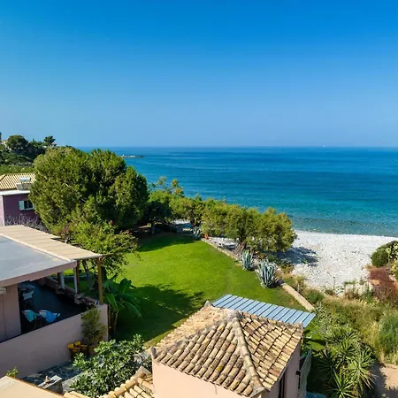 Malsova-home Σπίτι διακοπών Kotronion (West Mani)