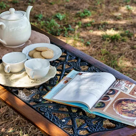 Dom wakacyjny Malsova-home