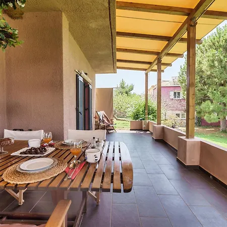 Σπίτι διακοπών Malsova-home *