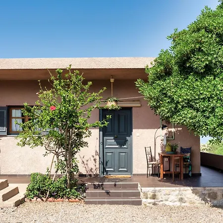 Malsova-home Dom wakacyjny