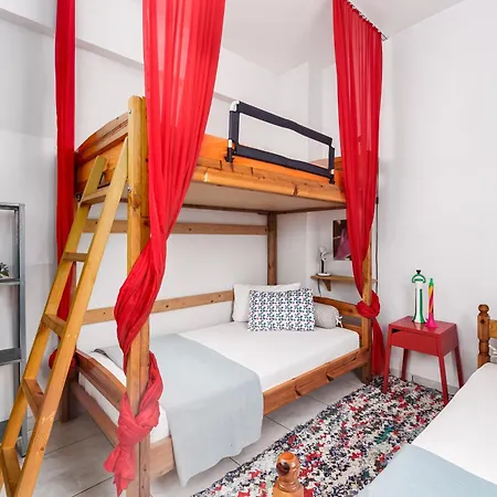 Malsova-home Kotronion (West Mani)