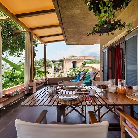 Dom wakacyjny Malsova-home *