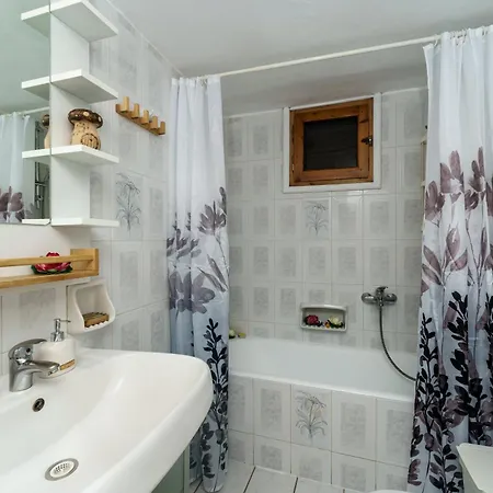 Malsova-home Σπίτι διακοπών