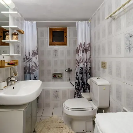 Dom wakacyjny Malsova-home *