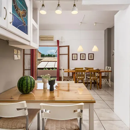 Σπίτι διακοπών Malsova-home