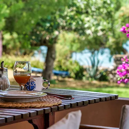 Malsova-home Σπίτι διακοπών Kotronion (West Mani)