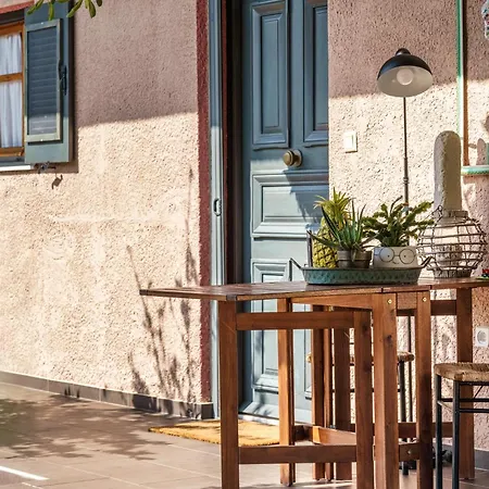 Malsova-home Σπίτι διακοπών