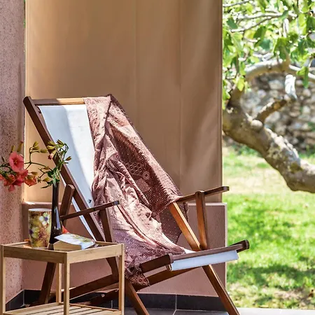 Malsova-home Kotronion (West Mani)