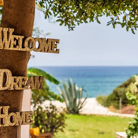 Holiday home Malsova-home