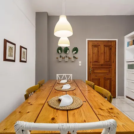 Σπίτι διακοπών Malsova-home Kotronion (West Mani)