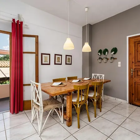 Malsova-home Kotronion (West Mani)