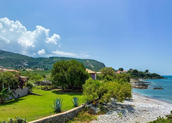 Malsova-home Feriehus *