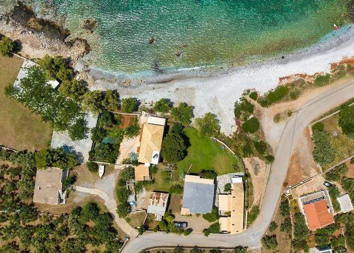 Malsova-home Kotronion (West Mani)