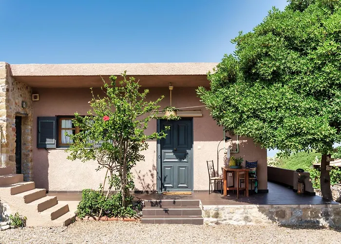 Malsova-home Feriehus