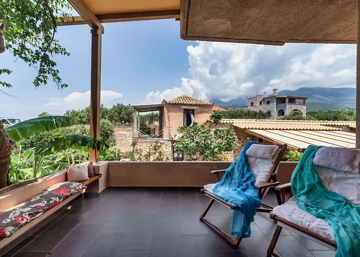 Malsova-home Feriehus *