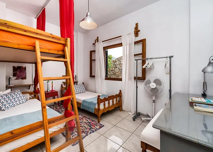 Malsova-home Holiday home Kotronion (West Mani)