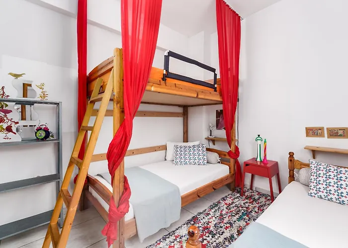 Malsova-home Kotronion (West Mani)