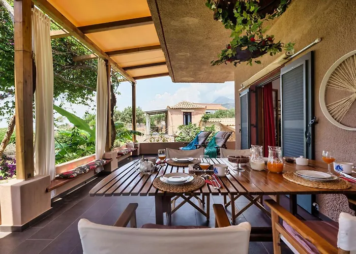 Holiday home Malsova-home *