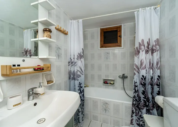 Malsova-home Feriehus