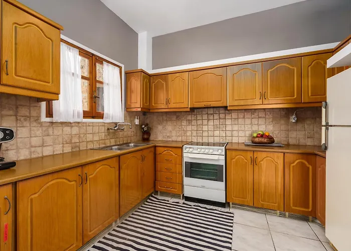 Malsova-home Kotronion (West Mani)