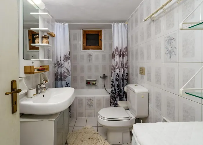 Holiday home Malsova-home *