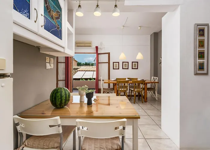 Feriehus Malsova-home