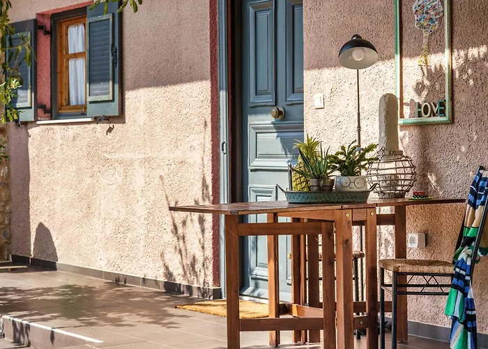 Malsova-home Holiday home