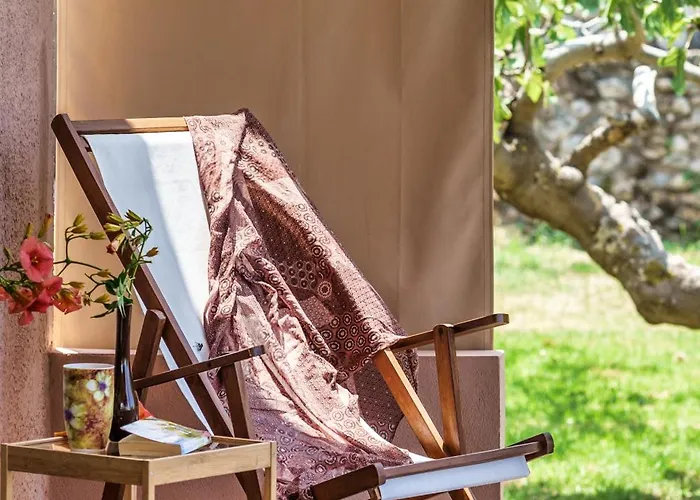 Malsova-home Kotronion (West Mani)