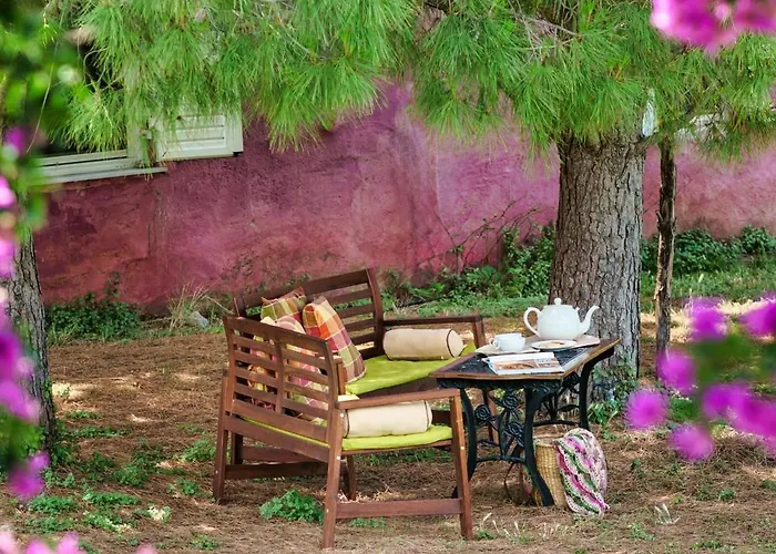 Malsova-home Holiday home