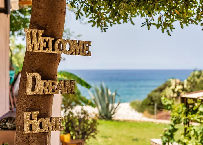 Holiday home Malsova-home