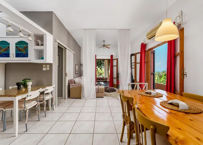 Holiday home Malsova-home Kotronion (West Mani)