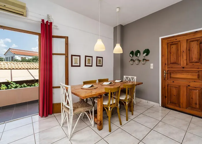 Malsova-home Kotronion (West Mani)