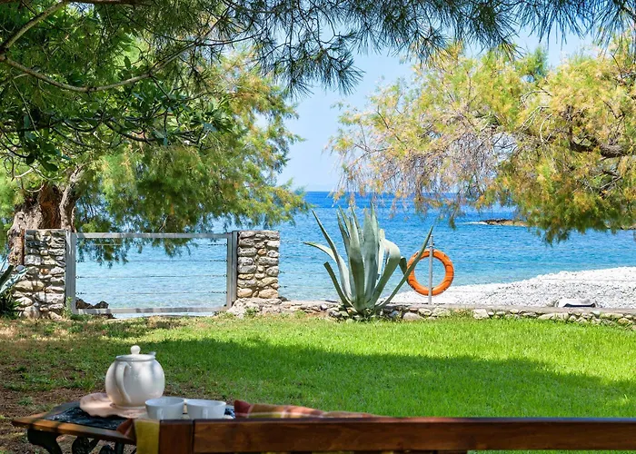 Malsova-home Kotronion (West Mani)